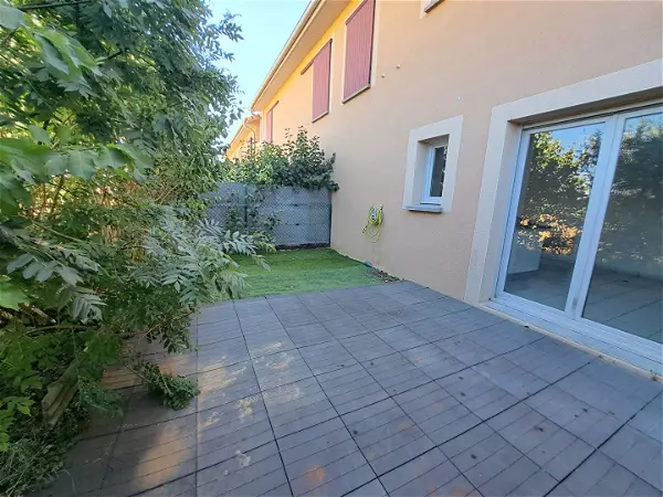 Achat appartement 4 pièces - 75.93m² à Anthon (38280)