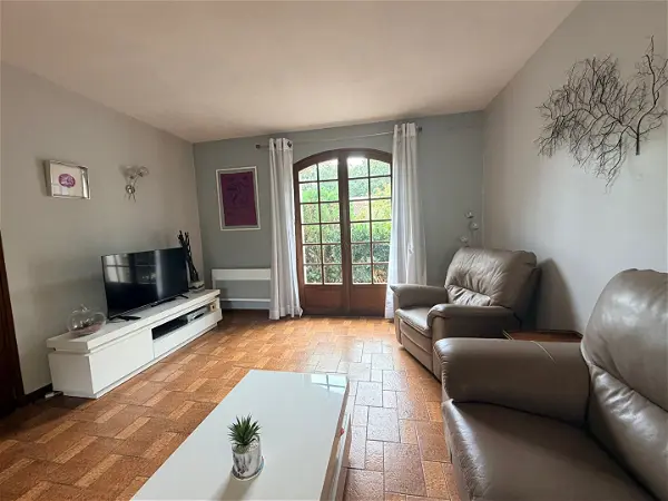 Maison à vendre - SAINT ORENS DE GAMEVILLE, 5 pièces