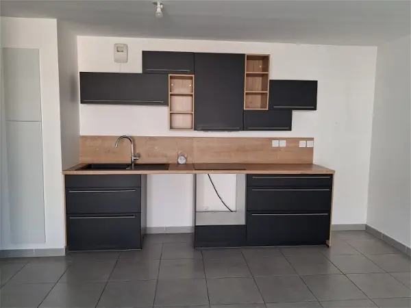 Appartement à louer - Lozanne, 3 pièces