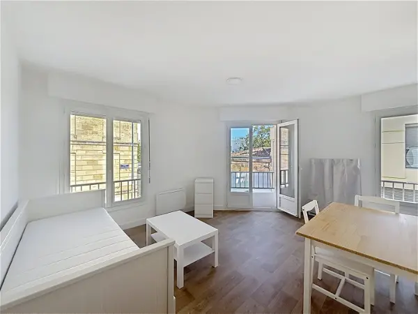 Studio à louer - BORDEAUX