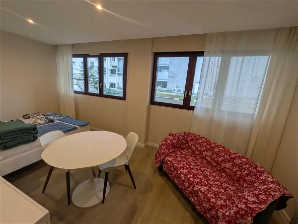 Studio à louer - Grenoble