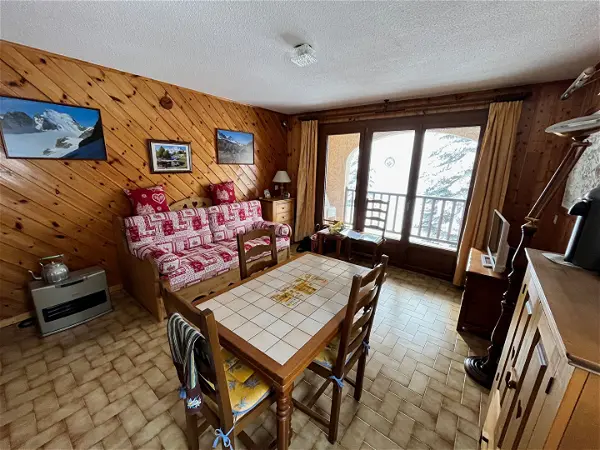 Achat appartement 1 pièce - 31m² à Arvieux (05350)