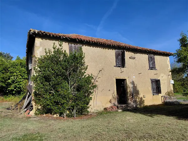 Achat maison 5 pièces - 130m² à Esclassan labastide (32140)