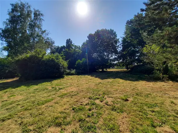 Terrain à vendre - RETAUD - 2178 m²