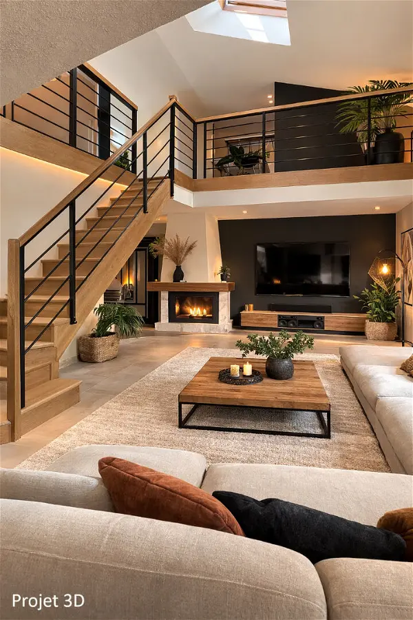 Maison à vendre - ETIVAL LES LE MANS, 4 pièces