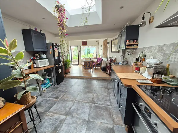 Maison à vendre - HAUBOURDIN, 4 pièces