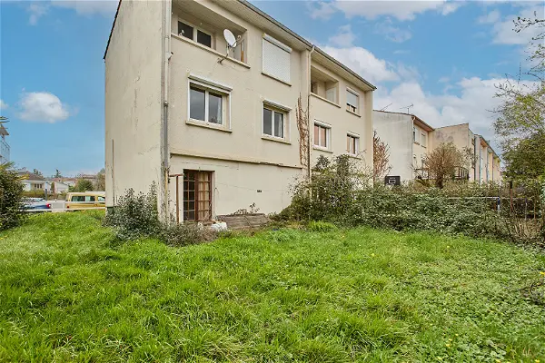 Achat maison 3 pièces - 83m² à Agen (47000)