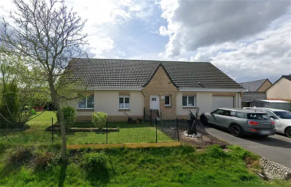 Achat maison 4 pièces - 98m² à Arques (62510)