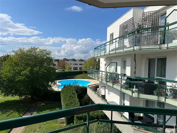 Achat appartement 4 pièces - 79m² à Dijon (21000)