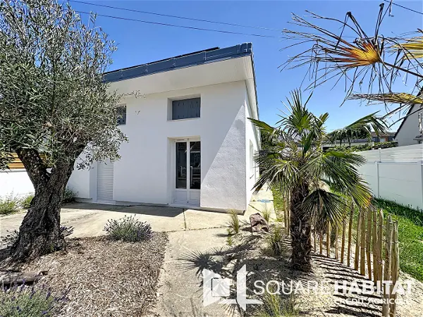 Maison à vendre - COURSEULLES SUR MER, 3 pièces