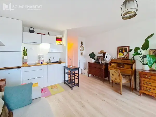 Studio à vendre - QUIBERON