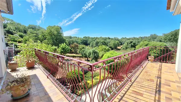 Maison à vendre - NIORT, 8 pièces