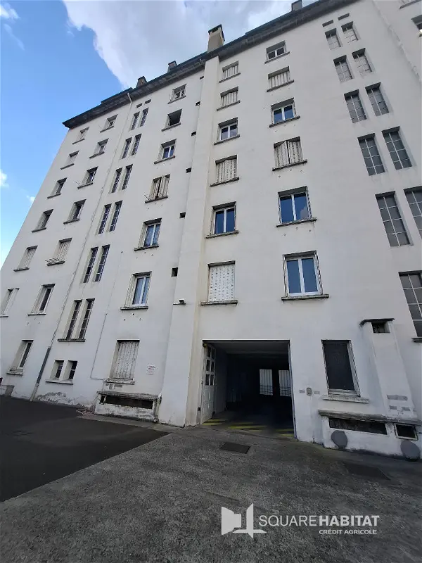 Studio à vendre - CLERMONT FERRAND