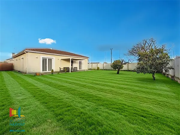 Maison à vendre - LANGON, 4 pièces