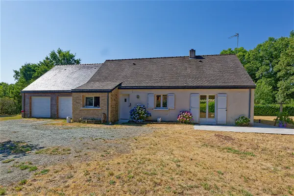Achat maison 5 pièces - 137m² à Blain (44130)