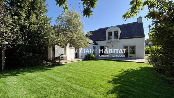 Maison à vendre - CARNAC, 7 pièces