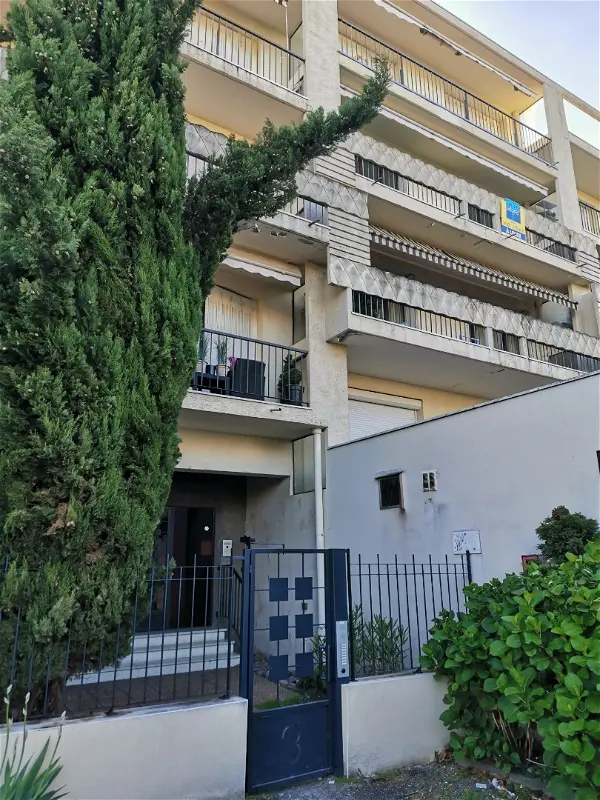 Location appartement 4 pièces - 73.37m² à Toulouse (31500)