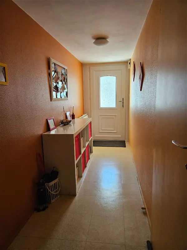 Maison à vendre, 4 pièces