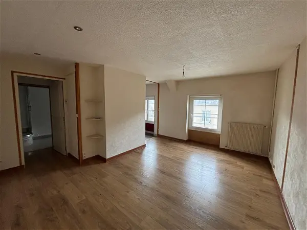 Appartement à vendre - LAVAL, 3 pièces