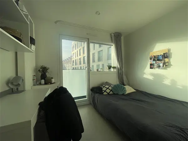 Achat appartement 1 pièce - 16.38m² à Bordeaux (33300)