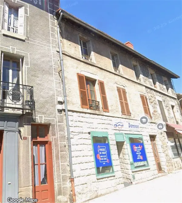 Achat maison 9 pièces - 225m² à Rosieres (43800)