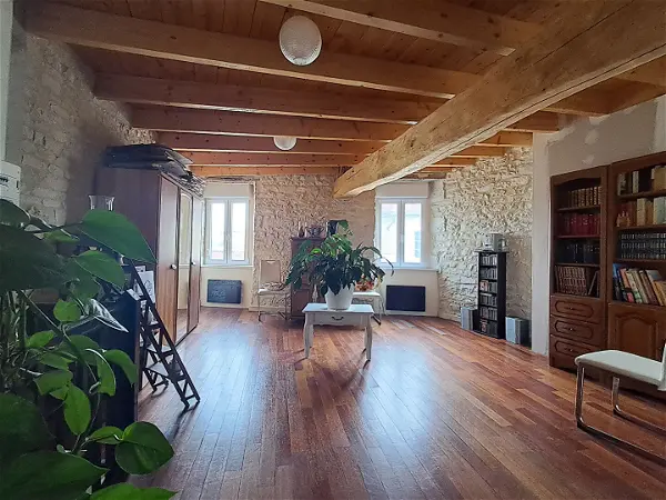 Achat maison 4 pièces - 135m² à Vermenton (89270)