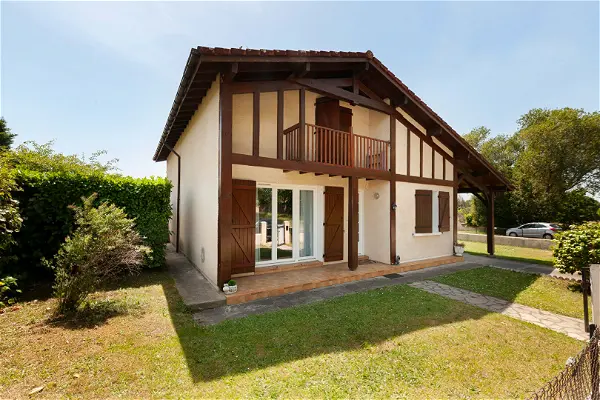 Maison à vendre - MONT DE MARSAN, 5 pièces