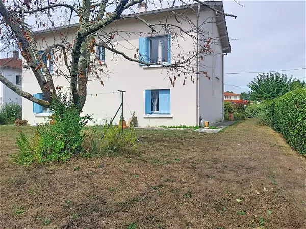 Achat maison 5 pièces - 93.07m² à Pineuilh (33220)