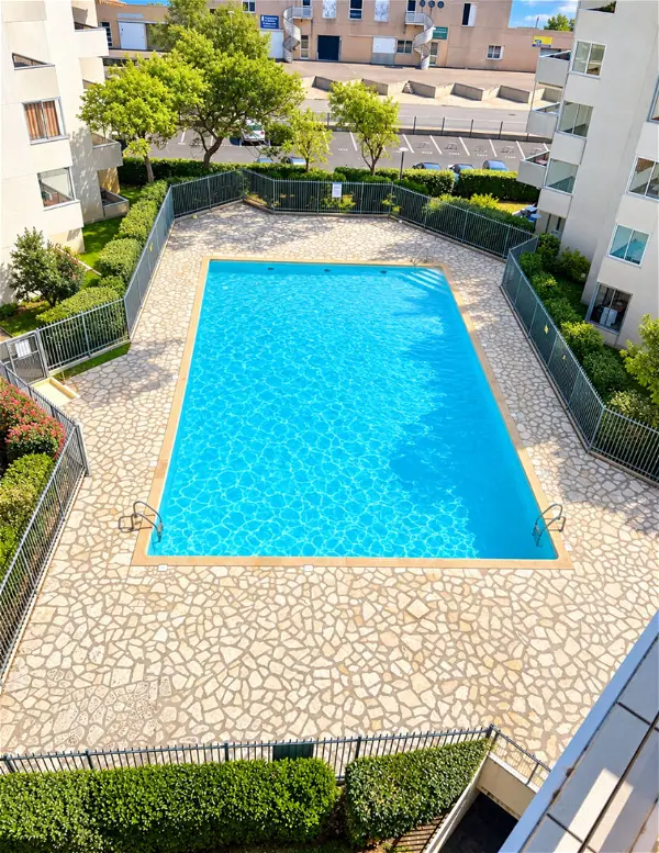 Studio à vendre - ARCACHON
