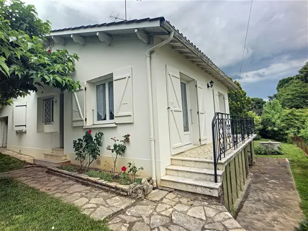 Location maison 3 pièces - 67m² à Villeneuve sur lot (47300)