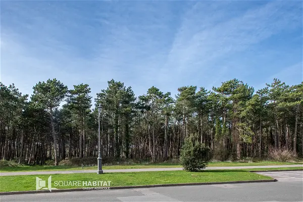 Achat appartement 3 pièces - 60.1m² à Le touquet paris plage (62520)