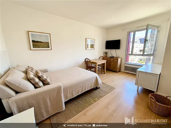 Studio à vendre - PAIMPOL