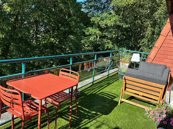 Achat appartement 3 pièces - 79.39m² à Lomme (59160)