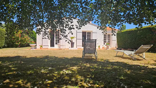 Maison à vendre - LE GRAND VILLAGE PLAGE, 3 pièces