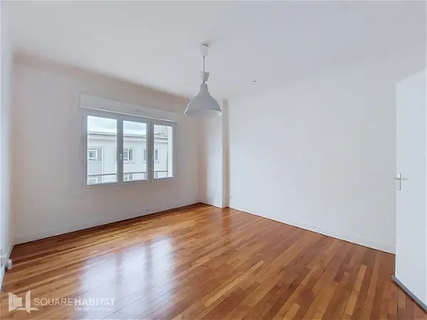 Appartement à louer - BREST, 1 pièce