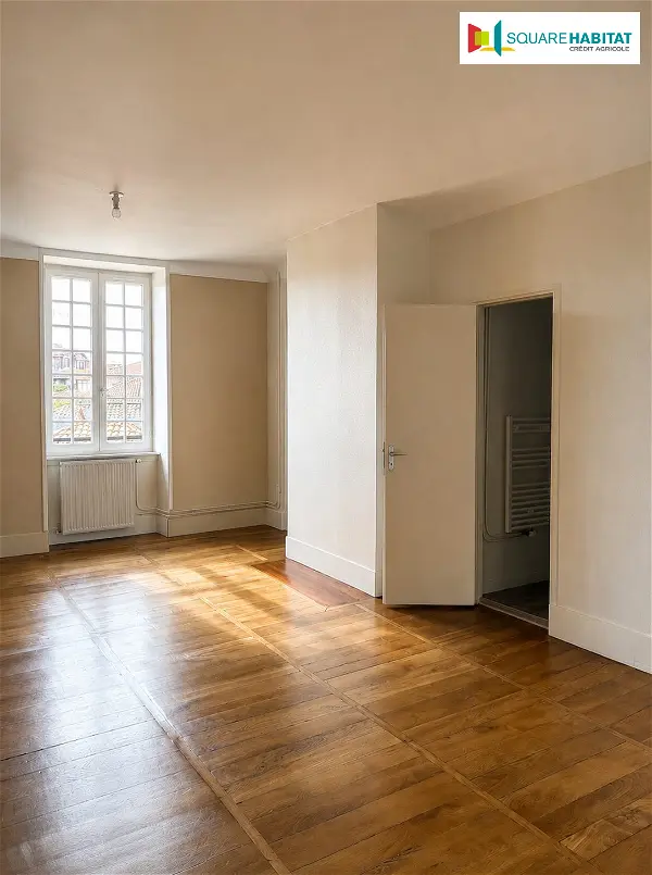 Location appartement 3 pièces - 71.62m² à Bayonne (64100)