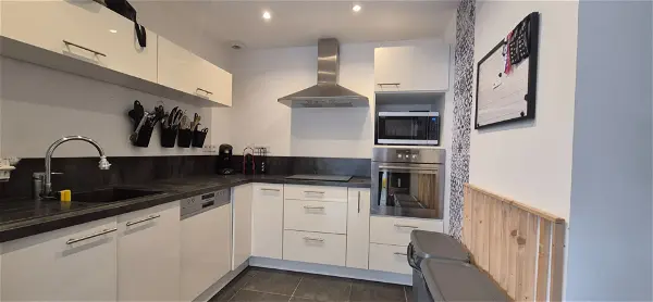 Maison à vendre - Libercourt, 5 pièces