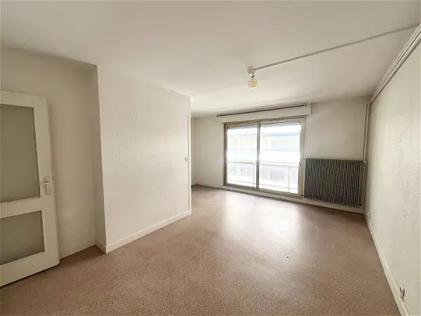 Appartement à vendre - GRENOBLE, 2 pièces