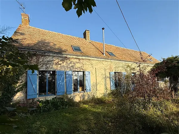 Maison à vendre - ST CORNEILLE, 8 pièces