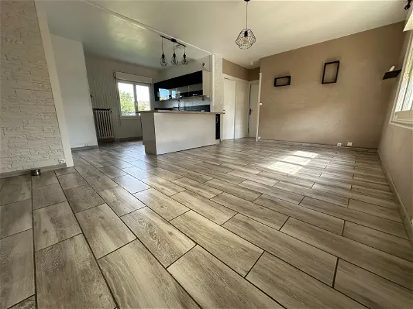 Maison à vendre - BLOIS, 3 pièces