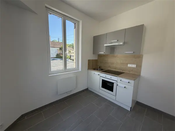 Location appartement 3 pièces - 53.69m² à Bouttencourt (80220)