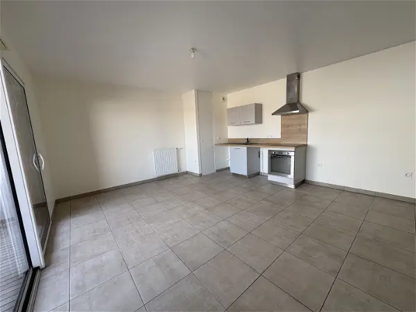 Location appartement 3 pièces - 59.29m² à Challans (85300)