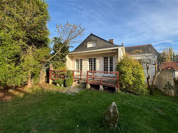 Maison à vendre - ORVAULT, 6 pièces