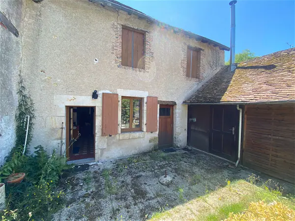 Achat maison 7 pièces - 160m² à La trimouille (86290)