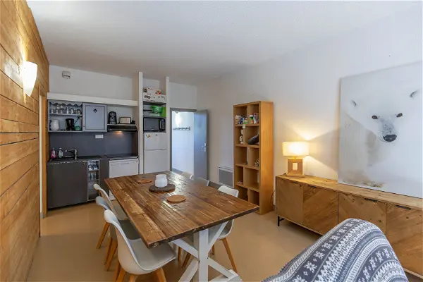 Achat appartement 3 pièces - 62m² à Saint lary soulan (65170)