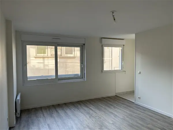 Studio à louer - LISIEUX