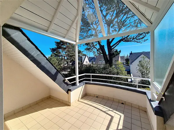 Appartement à vendre - CARNAC, 3 pièces