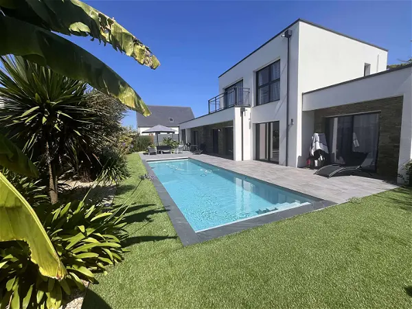 Maison à vendre - PIRIAC SUR MER, 5 pièces