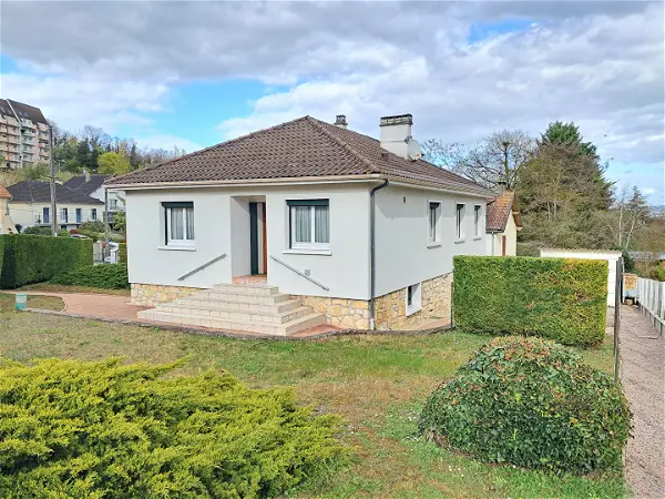 Maison à vendre - PARON, 6 pièces