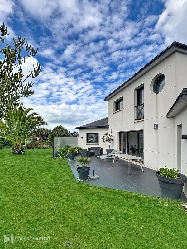 Maison à vendre - PORDIC, 6 pièces